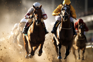 A Look Back at Flemington’s Closest Finishes